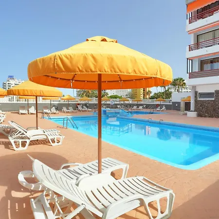 Luxury Costa Adeje (Tenerife)