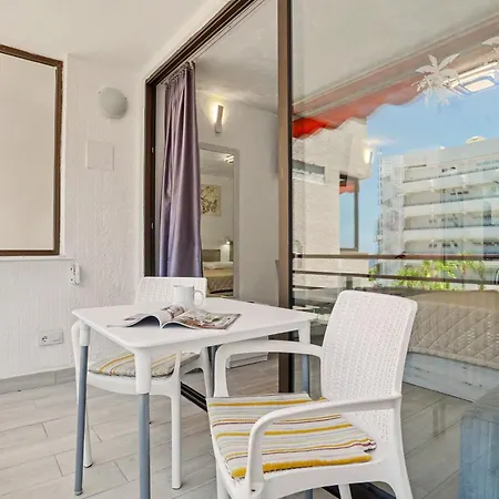 Διαμέρισμα Luxury