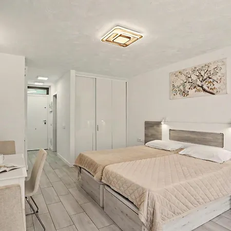 Lägenhet Luxury Costa Adeje (Tenerife)