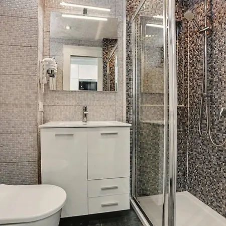 Διαμέρισμα Luxury