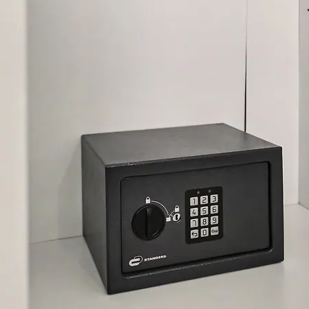 Lägenhet Luxury *