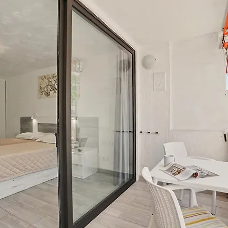 Lägenhet Luxury