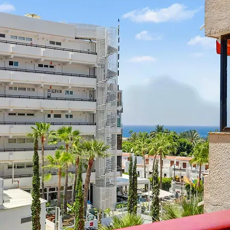 Διαμέρισμα Luxury