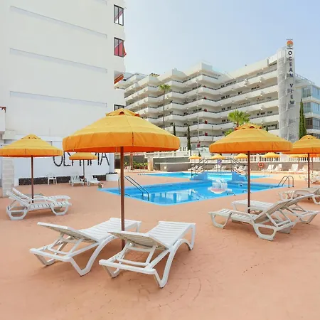 Lägenhet Luxury Costa Adeje (Tenerife)