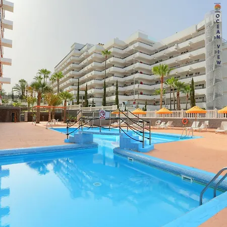 Luxury Costa Adeje (Tenerife)