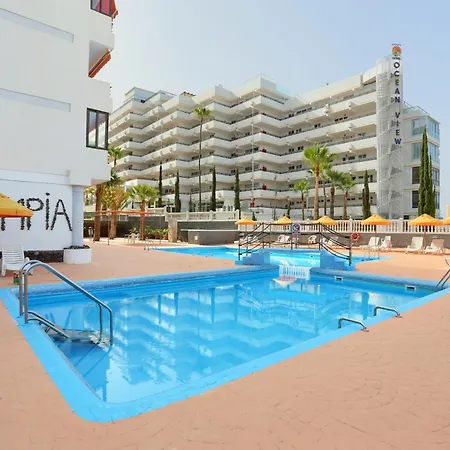 Διαμέρισμα Luxury Costa Adeje (Tenerife)